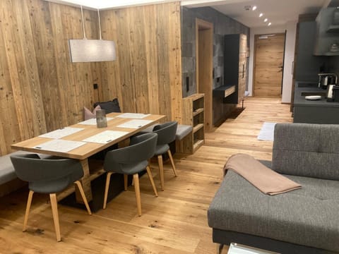 Lodge14 Apartment in Salzburgerland