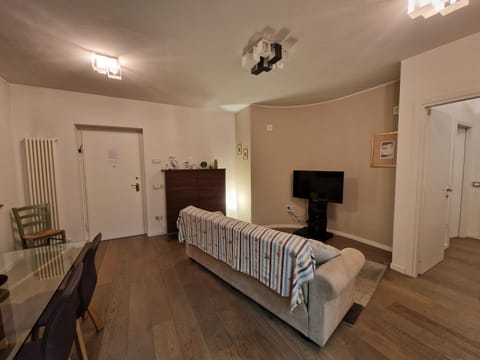 La Pieve Apartment in Perugia