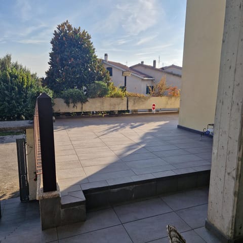 La Pieve Apartment in Perugia