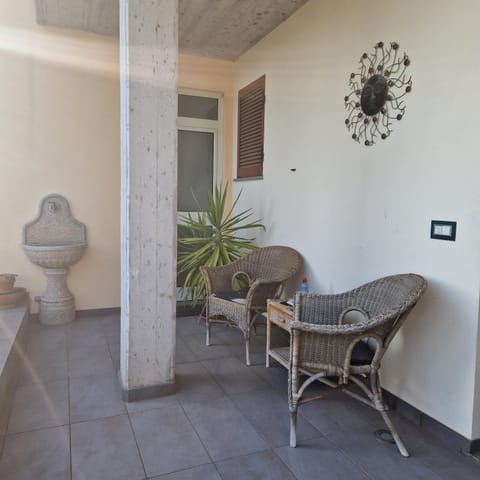 La Pieve Apartment in Perugia