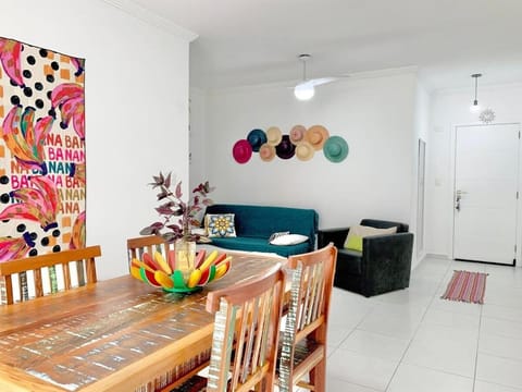 Dining area, Dinner