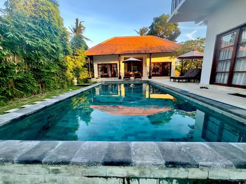 Villa Light - Amed Bali Villa in Abang