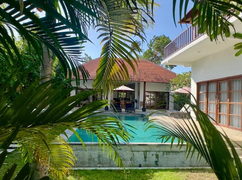 Villa Light - Amed Bali Villa in Abang