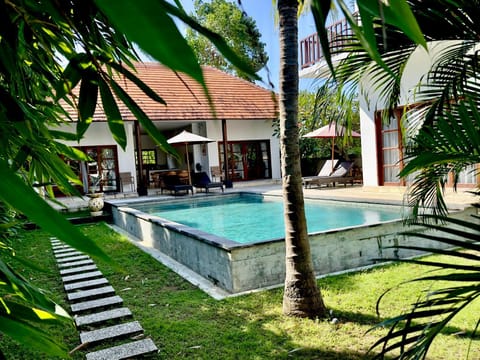 Villa Light - Amed Bali Villa in Abang