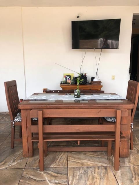 Casa del Bosque 1 Apartment in Valle de Bravo