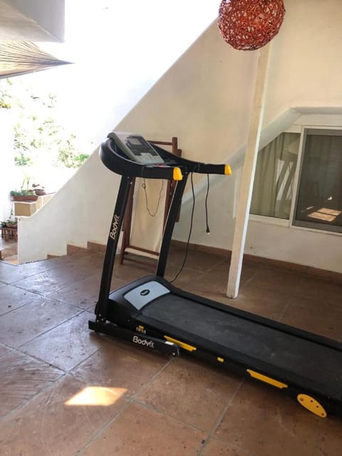 Casa del Bosque 1 Apartment in Valle de Bravo