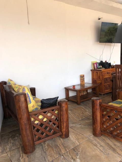 Casa del Bosque 1 Apartment in Valle de Bravo