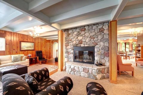 SEASIDE MANOR-THE HEART OF SEASIDE Villa in Seaside