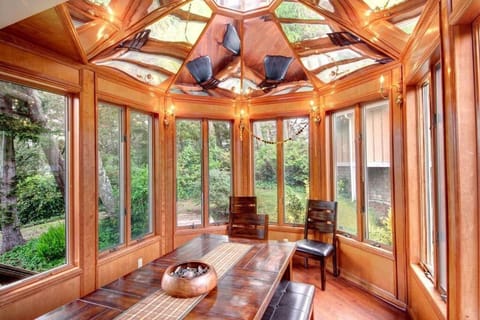 SEASIDE MANOR-THE HEART OF SEASIDE Villa in Seaside