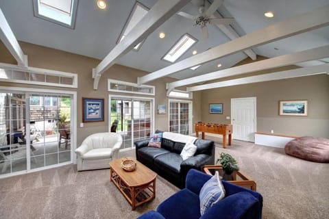 SEASIDE MANOR-THE HEART OF SEASIDE Villa in Seaside