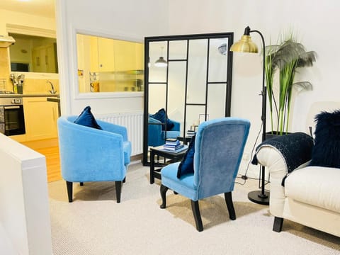 Communal lounge/ TV room, Living room