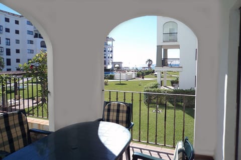Property building, View (from property/room), Balcony/Terrace