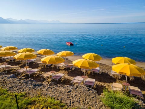 Hotel Eden Park Cilento Hotel in Basilicata