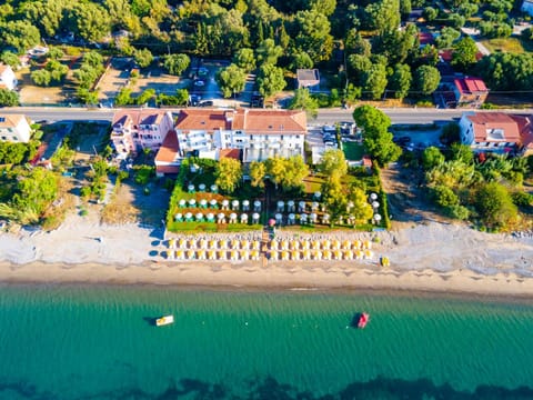 Hotel Eden Park Cilento Hotel in Basilicata