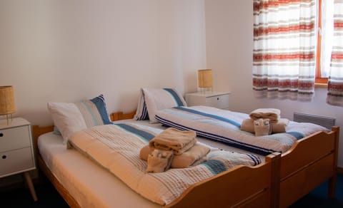 Hotel Corona Hotel in Canton of Grisons