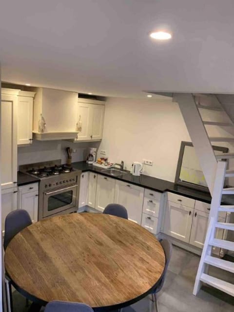 Not Bookable Salty Life near the beach Apartment in Noordwijk