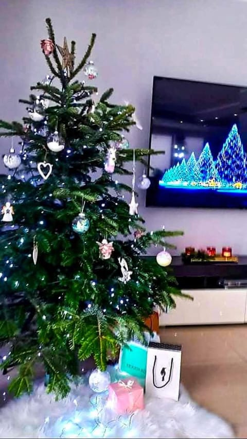 Saskia Dwór & Spa Villa in Lithuania