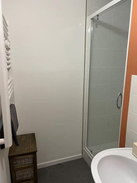 Moulins centre : Appartement N*6 Apartment in Moulins