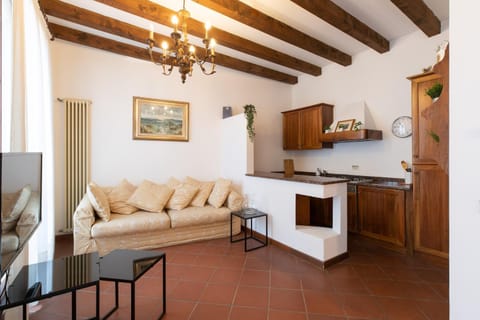 Civico 34 Elegant Flat Apartment in Vicenza