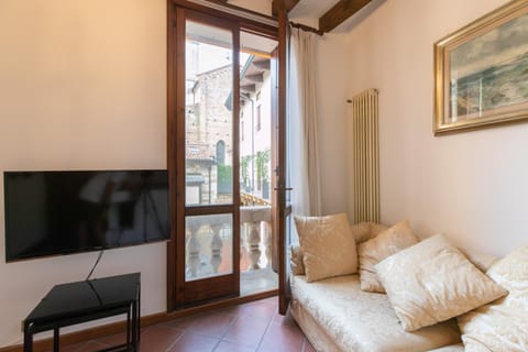 Civico 34 Elegant Flat Apartment in Vicenza
