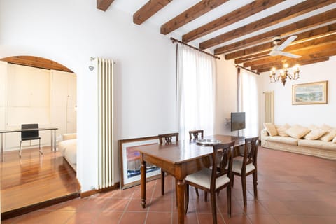 Civico 34 Elegant Flat Apartment in Vicenza