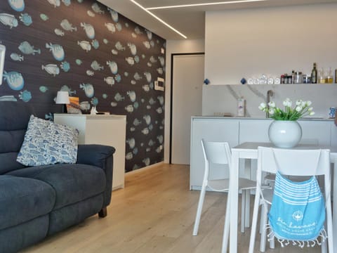 Acquario sulla laguna EXCLUSIVE Luxury Apartment Apartment in Grado
