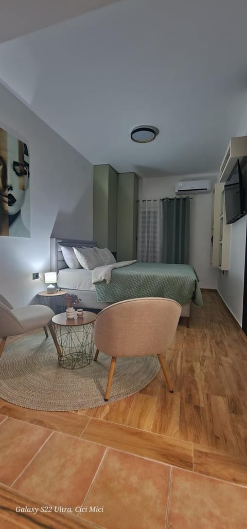 Sea Star Kumbor Apartment in Kotor Municipality