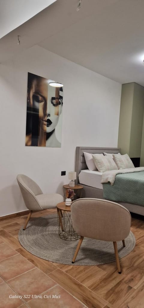 Sea Star Kumbor Apartment in Kotor Municipality