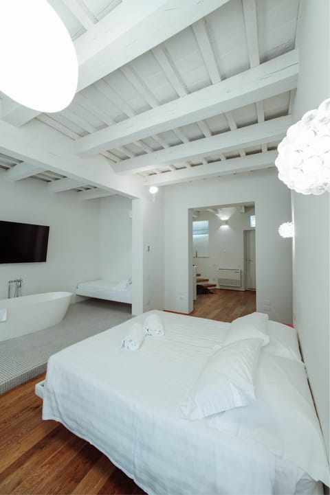 Urbino Apartment - Torricini View Apartment in Urbino