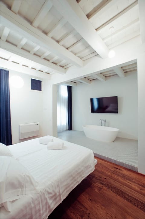 Urbino Apartment - Torricini View Apartment in Urbino