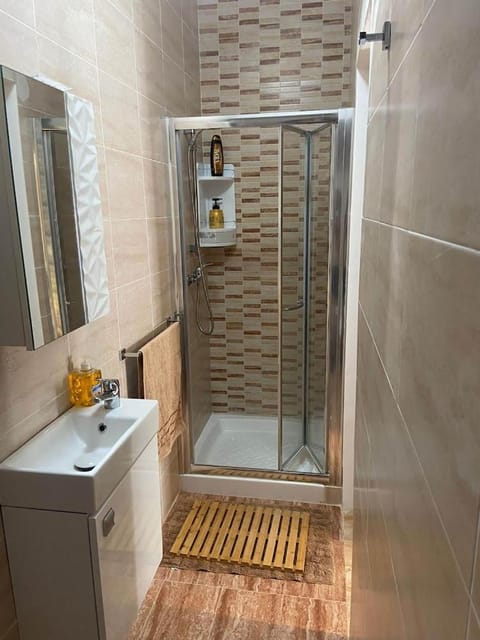 GOZO TA CENC RESIDENCE WITH COMMUNAL POOL Apartment in Malta