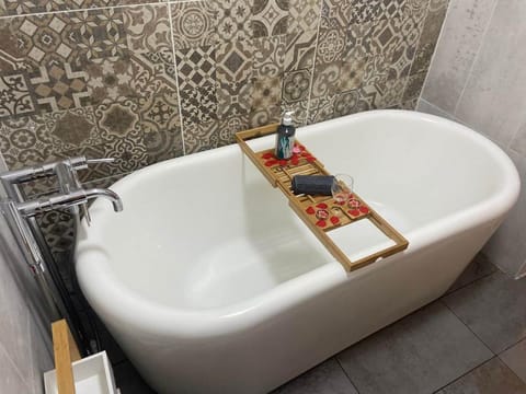 GOZO TA CENC RESIDENCE WITH COMMUNAL POOL Apartment in Malta