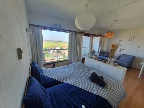 Studio cosy à 2 pas de la mer Apartment in Knokke-Heist
