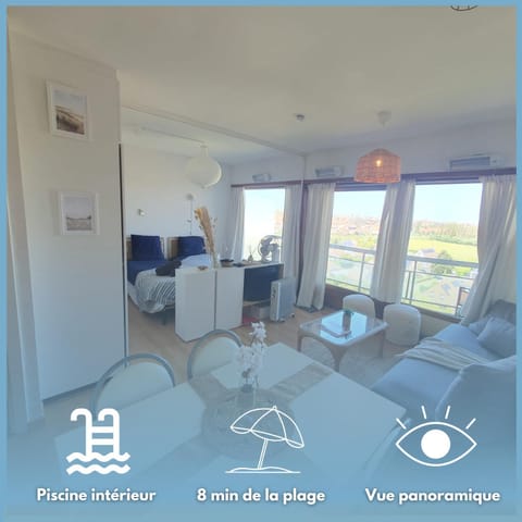 Studio cosy à 2 pas de la mer Apartment in Knokke-Heist