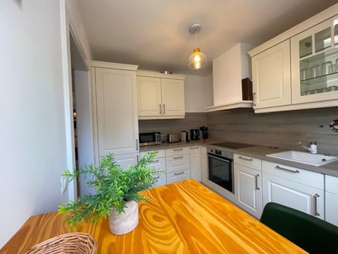 Ferienwohnung "Hochfeld City Apartment" Apartment in Tegernsee