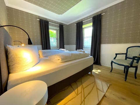 Ferienwohnung "Hochfeld City Apartment" Apartment in Tegernsee