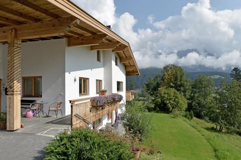 Property building, Parking