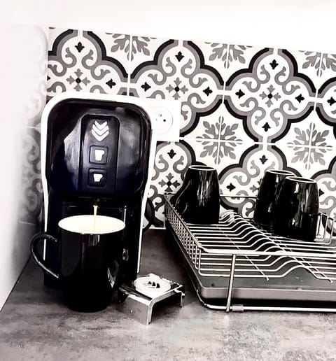 Appartement en résidence calme / Puteaux - La Défense Apartment in Puteaux