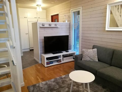 Vega House in Lapland