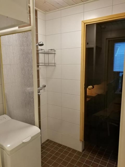 Vega House in Lapland