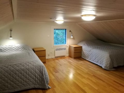 Vega House in Lapland