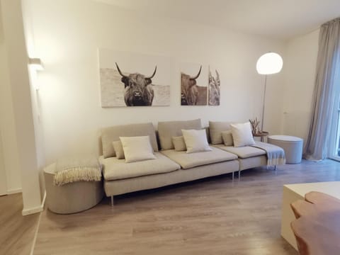 Charmante Wohnung in Zentrum von Nals Apartment in Trentino-South Tyrol