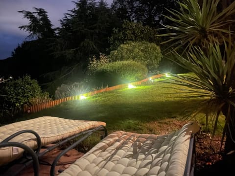 Domaine des Tuilières avec Jacuzzi Apartment in Mougins