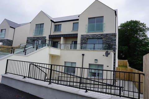 Bluestack View Apartment Apartment in Donegal City