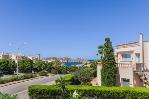 View (from property/room), Sea view