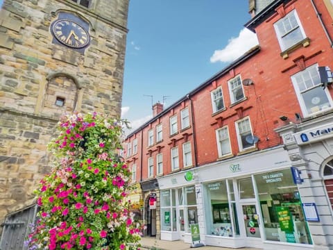 Clock Tower Flats Morpeth Apartment in Morpeth