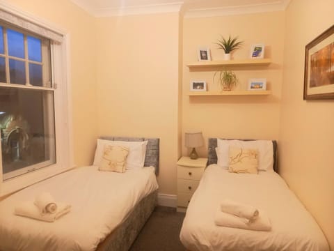 Clock Tower Flats Morpeth Apartment in Morpeth