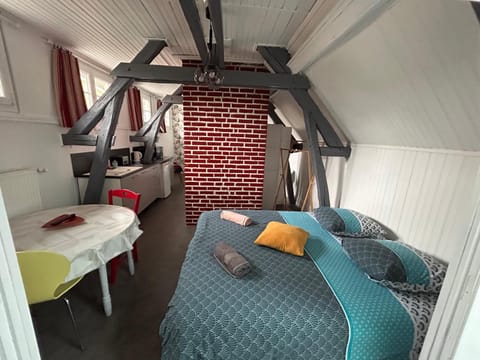 Home Preize 2 Apartment in Troyes