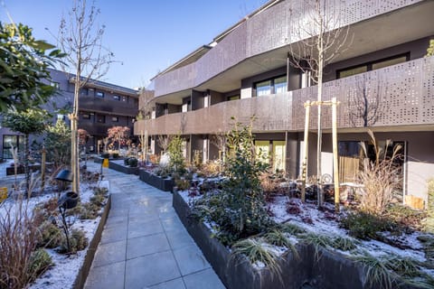 Alp Living Apartments Self-Check In Apartment in Innsbruck