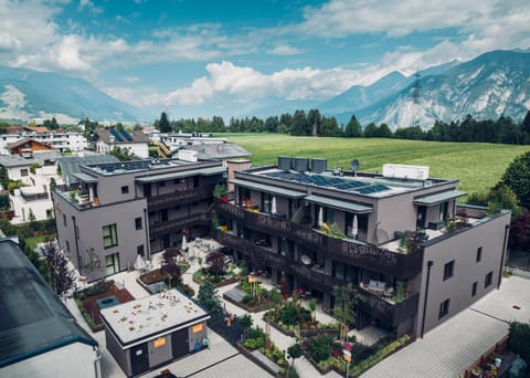 Alp Living Apartments Self-Check In Apartment in Innsbruck